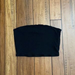Women’s Garage Tube Top